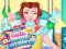 การฟื้นตัวของเบลลาที่โรงพยาบาล เกมออนไลน์