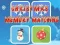 เกมจับคู่ความจำคริสต์มาส เกมออนไลน์