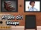 การหลบหนีของสาวน่ารัก เกมออนไลน์