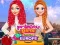 เจ้าหญิง: การเดินทางของสาวๆ ไปยุโรป เกมออนไลน์