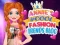 บล็อกเทรนด์แฟชั่น #Cool ของแอนนี่ เกมออนไลน์