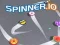 สปินเนอร์.io เกมออนไลน์