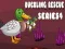 การช่วยเหลือเป็ดน้อย ซีซั่น 4 เกมออนไลน์