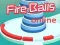 ลูกบอลไฟออนไลน์ เกมออนไลน์
