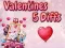 วันวาเลนไทน์ 5 ความแตกต่าง เกมออนไลน์