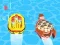 ดริฟท์ในสวนสนุกน้ำ เกมออนไลน์