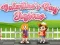 เกมจิ๊กซอว์วันวาเลนไทน์ เกมออนไลน์