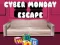 หลบหนี Cyber Monday เกมออนไลน์