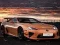 ปริศนาชุด Lexus LFA Nurburgring เกมออนไลน์