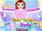 เบบี้เทเลอร์การดูแลประจำวัน เกมออนไลน์