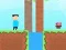 Minescraft Herobrine เกมออนไลน์