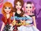 รายการแฟชั่นอินฟลูเอนเซอร์ เกมออนไลน์