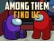 ในหมู่พวกเขาหาเรา เกมออนไลน์
