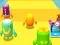 Fall Guys: มือโปรลัด เกมออนไลน์