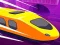 รถไฟสมอง: ปริศนารถไฟ เกมออนไลน์