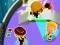 ไม่มีใครหนีไปได้! เกมออนไลน์