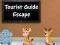 การหนีจากไกด์ทัวร์ เกมออนไลน์