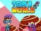 โลกของทอม เกมออนไลน์
