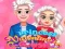 ความรักของเจ้าหญิงวัลเลนไทน์ เกมออนไลน์