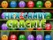 Hex Candy Crackle เกมออนไลน์