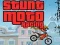 การแข่งขันมอเตอร์ไซด์ผาดโผน เกมออนไลน์
