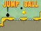 ลูกบอลกระโดด เกมออนไลน์
