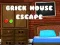 หนีจากบ้านอิฐ เกมออนไลน์