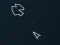 อาตารี แอสเทอรอยด์ เกมออนไลน์