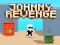 การแก้แค้นของ Jhoney เกมออนไลน์