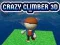ปีนเขาบ้า 3D เกมออนไลน์