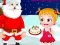 เค้กคริสต์มาส เกมออนไลน์