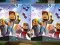 ความแตกต่างของ Pixel Craft เกมออนไลน์