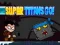 ซูเปอร์ไททันส์ไป! เกมออนไลน์