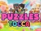 ปริศนา Tocca เกมออนไลน์