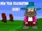 เฉลิมฉลองปีใหม่ ตอนที่ 1 เกมออนไลน์