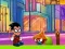 การผจญภัยซูเปอร์ไททัน เกมออนไลน์