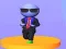 รางหลังคา 3D เกมออนไลน์