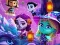 ซูเปอร์มอนสเตอร์พัซเซิลฮาโลวีน เกมออนไลน์