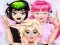 งานปาร์ตี้ #อยู่บ้านของเอลิซ่า เกมออนไลน์