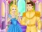 การดูแลมือของเจ้าหญิงซินเดเรลล่า เกมออนไลน์