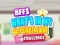 BFFs ความท้าทาย: ในกระเป๋ Stools ของฉันมีอะไร? เกมออนไลน์