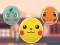 Flappy Pokémon Dunk เกมออนไลน์