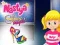 นักออกแบบรองเท้า Nastya เกมออนไลน์