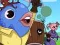 กิลด์ของคนบ้า เกมออนไลน์
