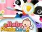 การดูแลลูกแพนด้า 2 เกมออนไลน์