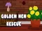 การช่วยเหลือไก่ทอง เกมออนไลน์