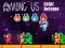 การป้องกันสีใน Among Us เกมออนไลน์
