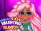 สาวน่ารักแฟชั่นวาเลนติโน เกมออนไลน์