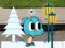 การผจญภัยของGumball Runner เกมออนไลน์