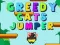 แมวขี้โลภกระโดด เกมออนไลน์